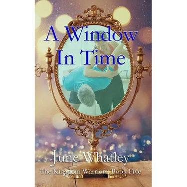 A Window in Time