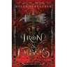 Iron & Embers: An epic fantasy romance