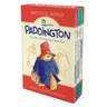 Paddington Classic Adventures Box Set: A Bear Called Paddington, More about Paddington, Paddington Helps Out