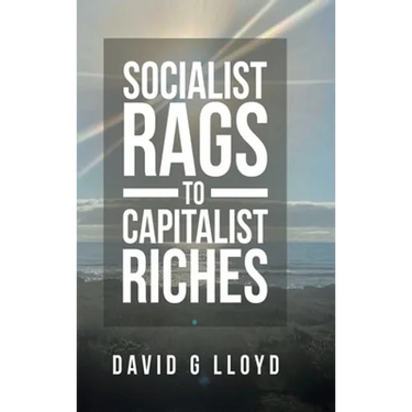 Socialist Rags to Capitalist Riches