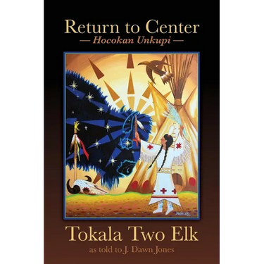 Return to Center