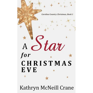 A Star for Christmas Eve
