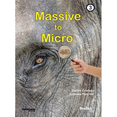Massive to Micro: Book 3
