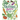 The Vegetable Lover Coloring Book: A Collection of Favorite Varieties