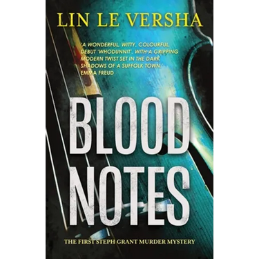 Blood Notes