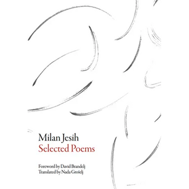 Selected Poems