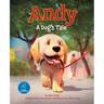 Andy: A Dog's Tale (Canine Companions)