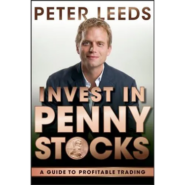 Invest in Penny Stocks: A Guide to Profitable Trading