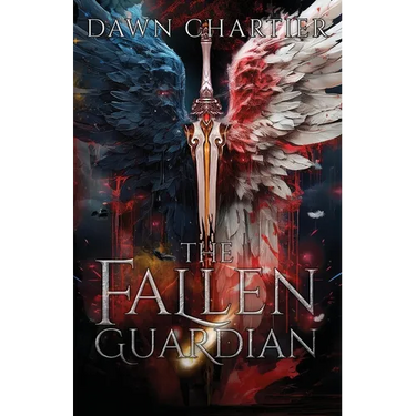 The Fallen Guardian: Paranormal Romance