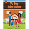 Yo Soy Afro-Latino: "I Am Afro-Latino"