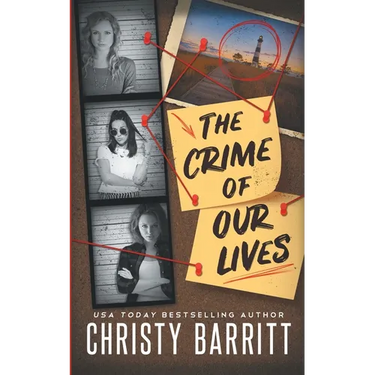 The Crime of Our Lives