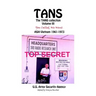 Tans: The Tans Collection, Volume III