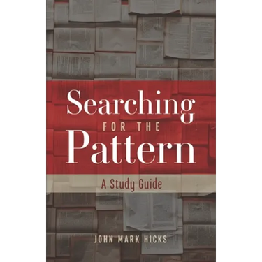 Searching for the Pattern: A Study Guide