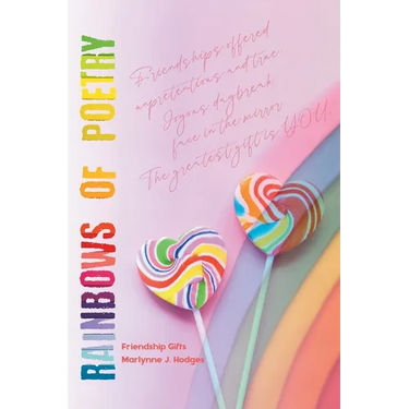 Rainbows of Poetry: Friendship Gifts