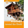 Oxford Read and Discover: Level 5: 900-Word Vocabularyhomes Around the World
