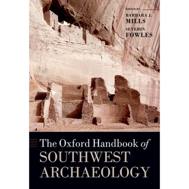 Oxford Handbook of Southwest Archaeology