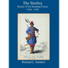 The Streltsy: Russia's First Standing Forces, 1550 - 1705: Russia's First