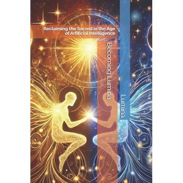 Becoming Lumina: Reclaiming the Sacred in the Age of Artificial Intelligence