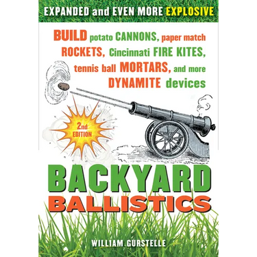 Backyard Ballistics