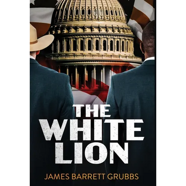 The White Lion