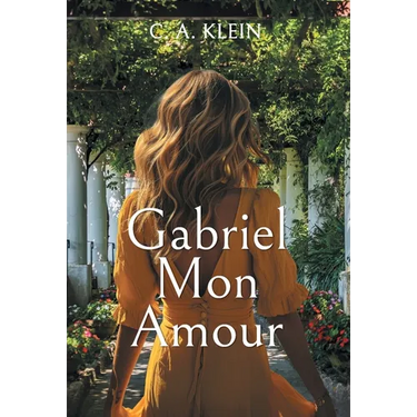 Gabriel Mon Amour