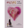Hope for Moms: It's Tough Out There, But So Are You