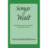 Songs for Walt