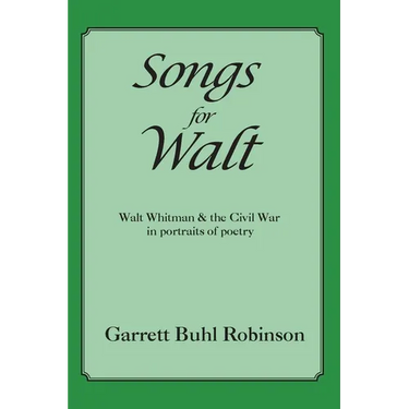 Songs for Walt