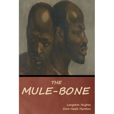 The Mule-Bone