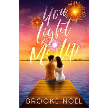 You Light Me Up