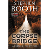The Corpse Bridge: A Cooper & Fry Mystery