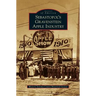 Sebastopol's Gravenstein Apple Industry