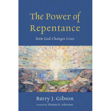 The Power of Repentance
