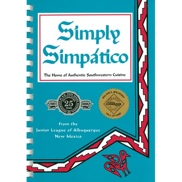 Simply Simpatico: The Home of Authentic Southwestern Cuisine