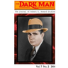 The Dark Man: The Journal of Robert E. Howard Studies