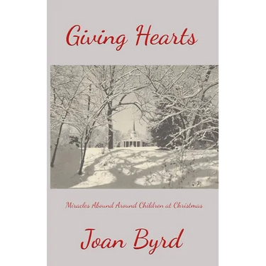 Giving Hearts