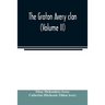The Groton Avery clan (Volume II)