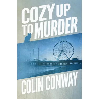 Cozy Up to Murder