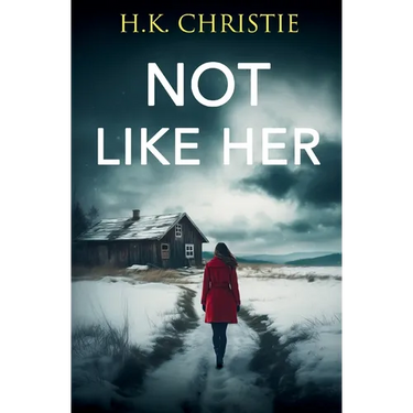 Not Like Her
