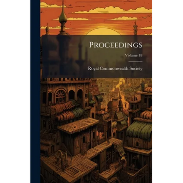 Proceedings; Volume 18