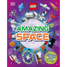 Lego Amazing Space: Fantastic Building Ideas and Facts about Our Amazing Universe