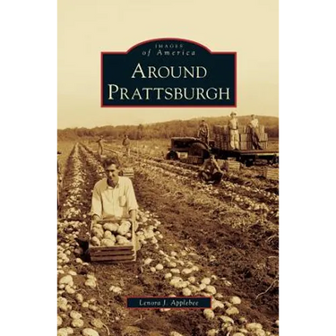 Around Prattsburgh