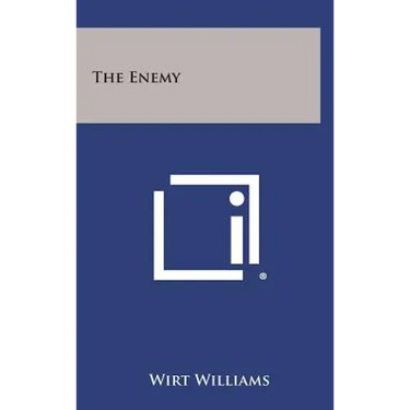The Enemy