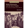 British Missionaries and the End of Empire: East, Central, and Southern Africa, 1939-64