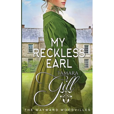 My Reckless Earl