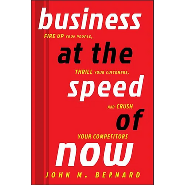 Business at the Speed of Now