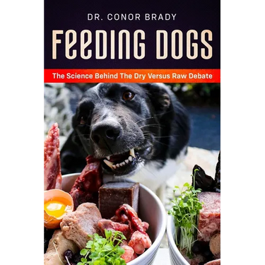 Feeding Dogs Dry Or Raw? The Science Behind The Debate