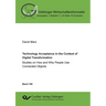 Technology Acceptance in the Context of Digital Transformation