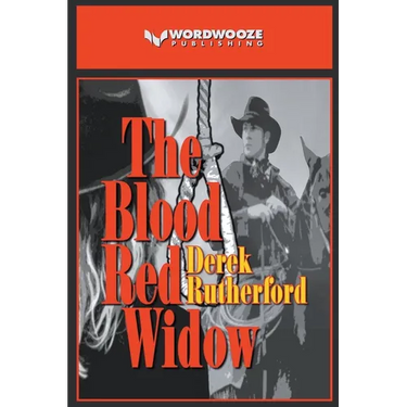 The Blood Red Widow