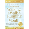 You're Either Walking The Walk Or Just Running Your Mouth! (Verse-By-Verse Study Of The Book Of James)